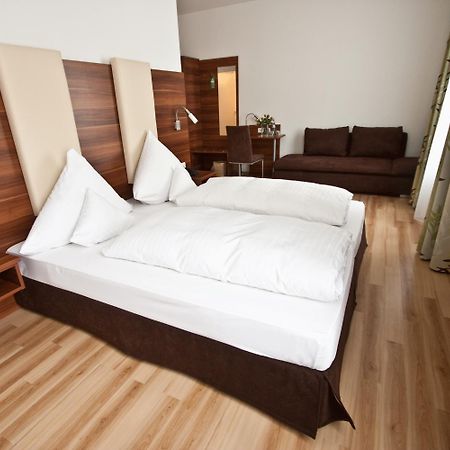 Hotel Am Viktualienmarkt Мюнхен Экстерьер фото