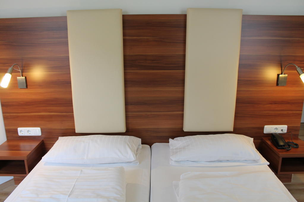 Hotel Am Viktualienmarkt Мюнхен Экстерьер фото