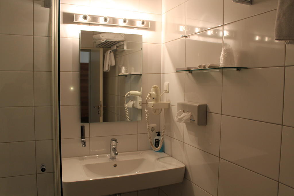 Hotel Am Viktualienmarkt Мюнхен Экстерьер фото
