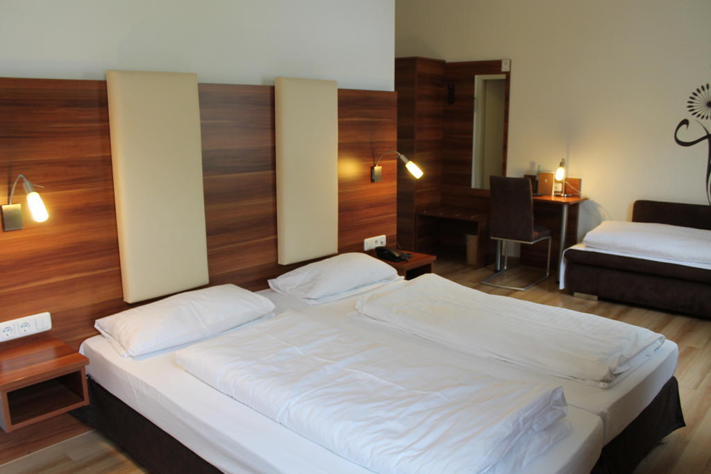 Hotel Am Viktualienmarkt Мюнхен Экстерьер фото