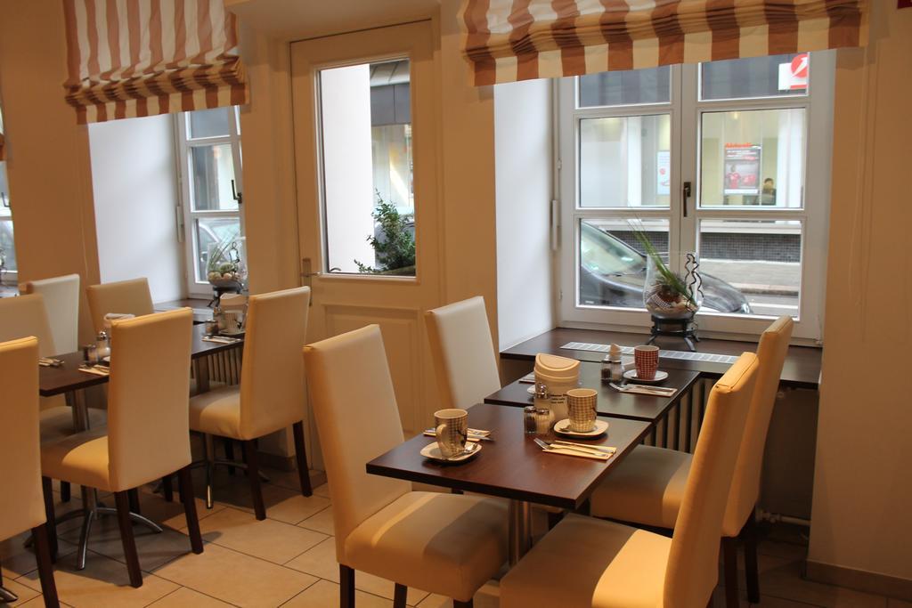Hotel Am Viktualienmarkt Мюнхен Экстерьер фото