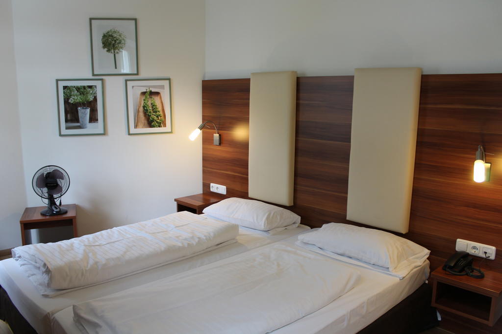 Hotel Am Viktualienmarkt Мюнхен Экстерьер фото